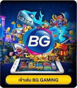 BGgaming